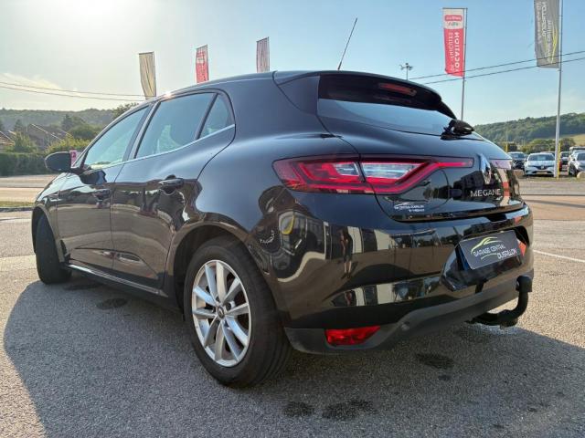 Renault Mégane image 5