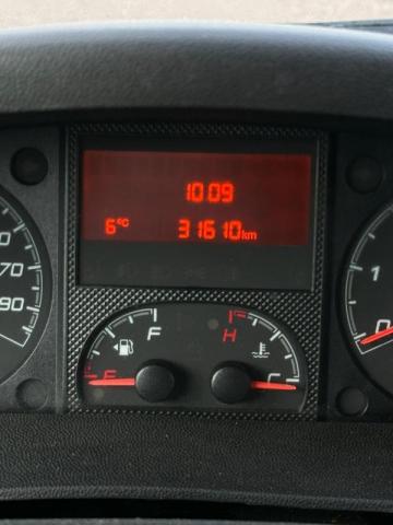 Peugeot Boxer image 8