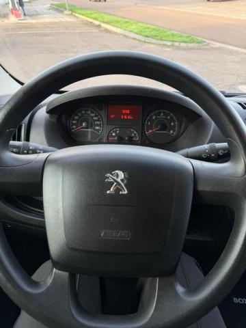 Peugeot Boxer image 4