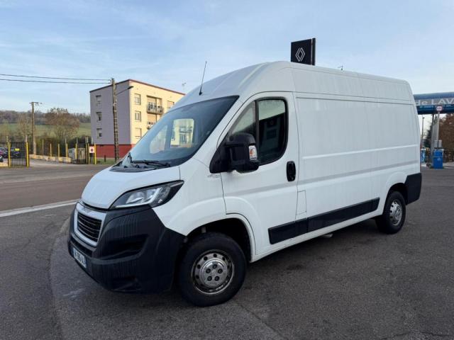 Peugeot Boxer image 7