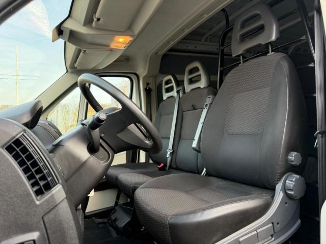 Peugeot Boxer image 5