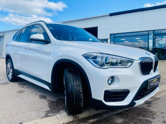 Bmw X1 image 3