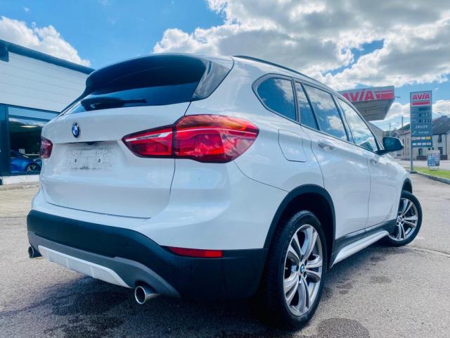 Bmw X1 image 4