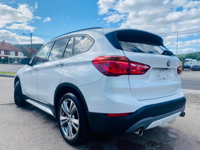 Bmw X1 image 2