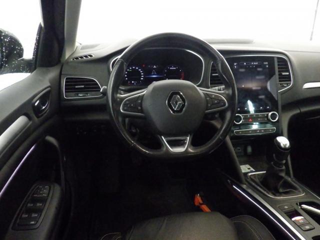 Renault Mégane image 2