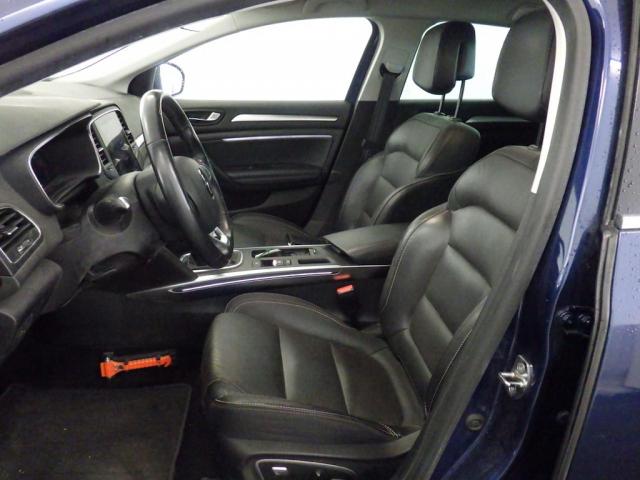 Renault Mégane image 7