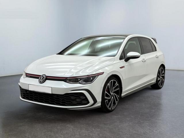 Volkswagen Golf image 3