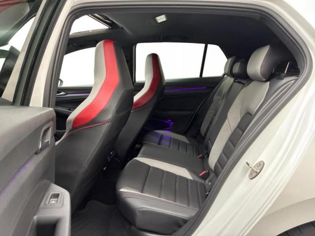 Volkswagen Golf image 1