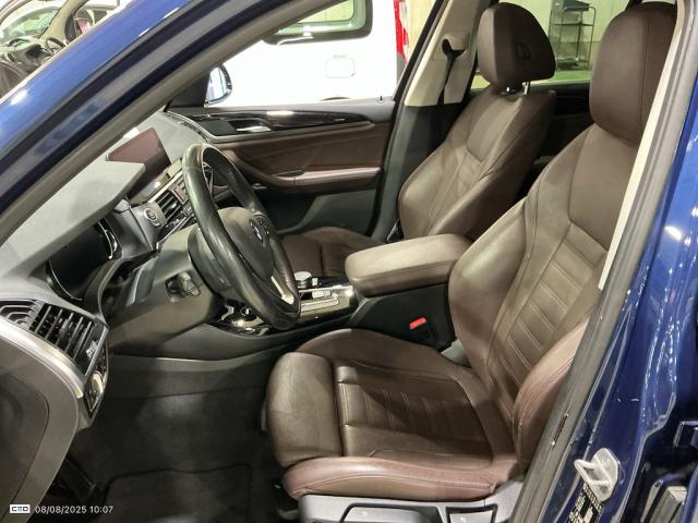 Bmw X3 image 5