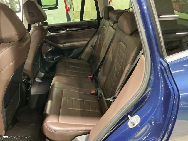 Bmw X3 image 4