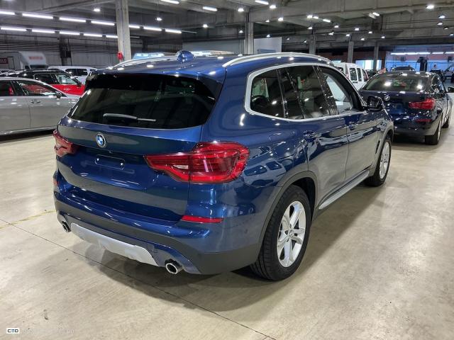 Bmw X3 image 6