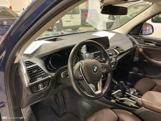 Bmw X3 image 2