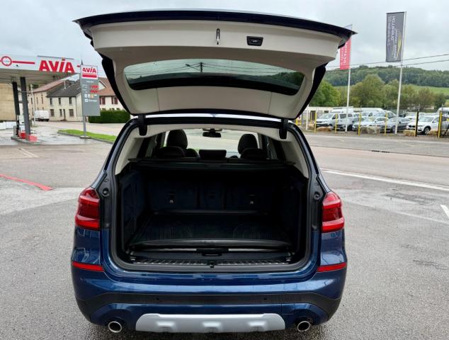 Bmw X3 image 3
