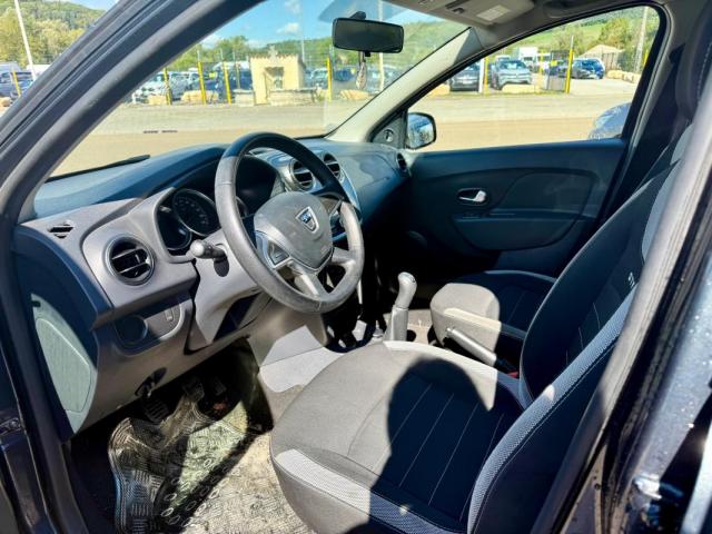 Dacia Sandero image 9