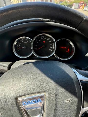 Dacia Sandero image 7