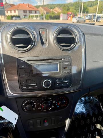 Dacia Sandero image 5