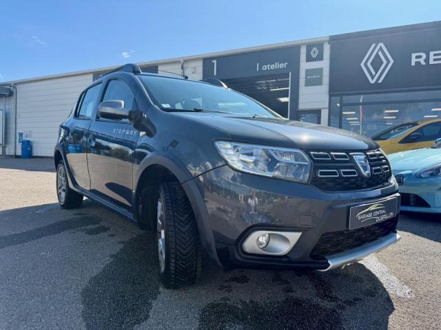 Dacia Sandero image 4
