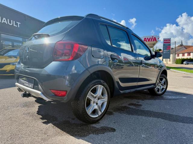 Dacia Sandero image 8
