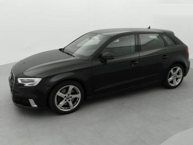 Audi A3 Sportback image 5