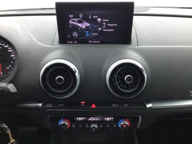 Audi A3 Sportback image 4