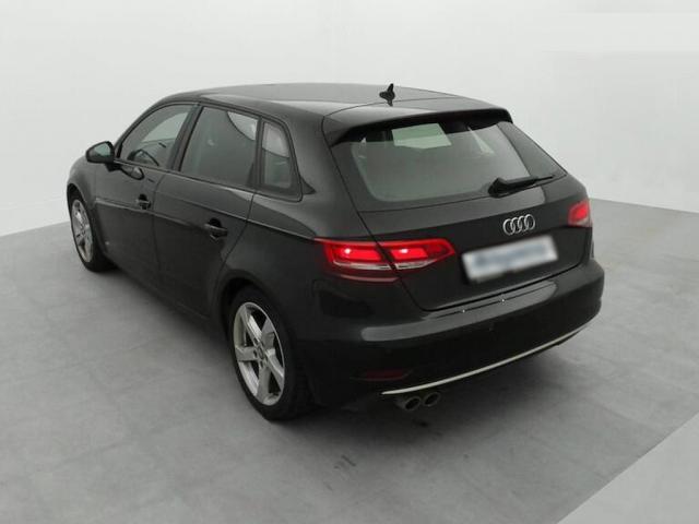 Audi A3 Sportback image 9