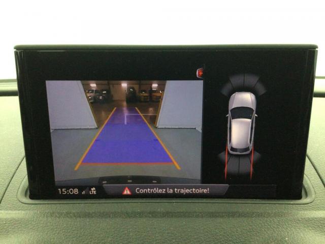 Audi A3 Sportback image 3