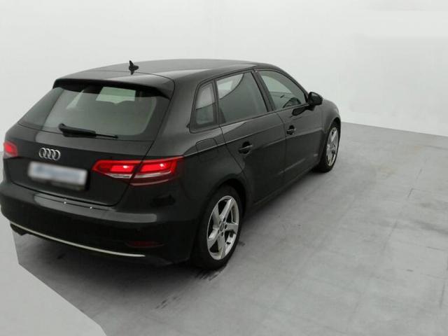 Audi A3 Sportback image 6