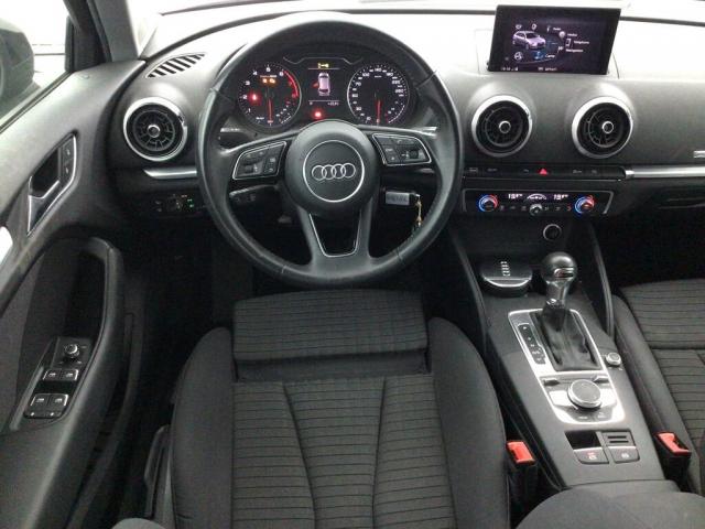 Audi A3 Sportback image 1