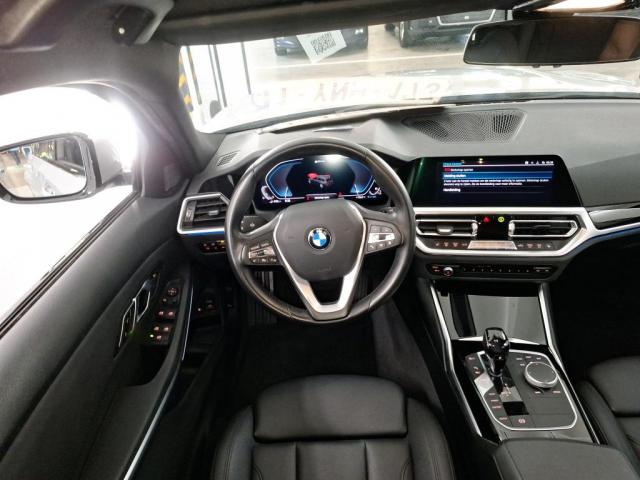 Bmw Série 3 image 9