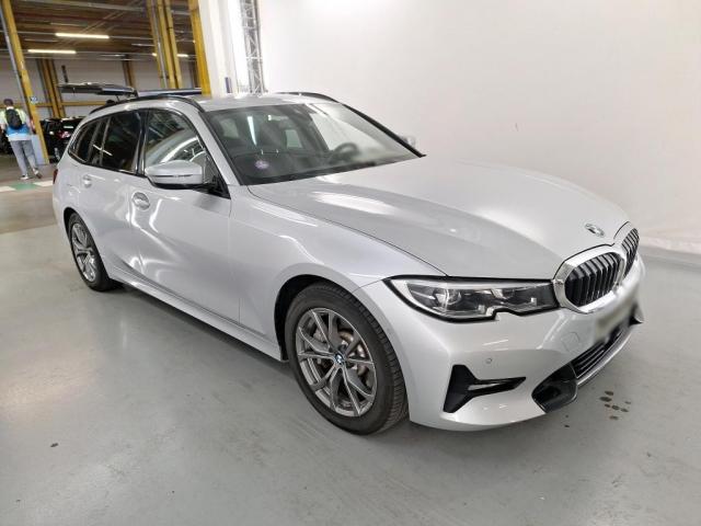 Bmw Série 3 image 6