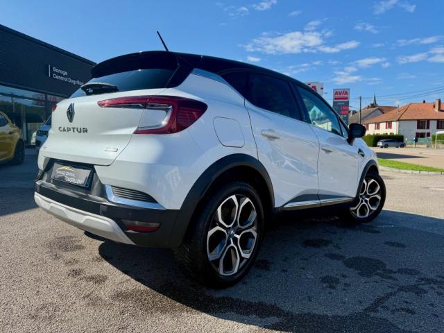 Renault Captur image 8
