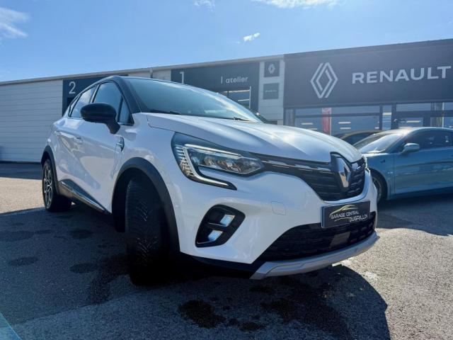 Renault Captur image 7