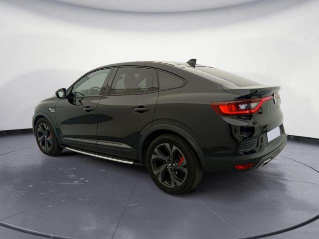 Renault Arkana image 9