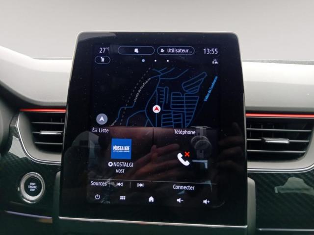 Renault Arkana image 5