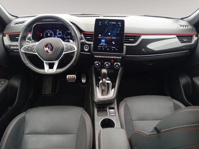 Renault Arkana image 8