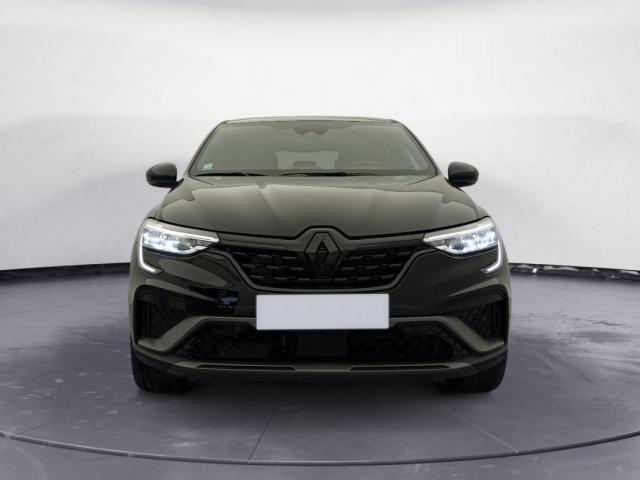Renault Arkana image 1