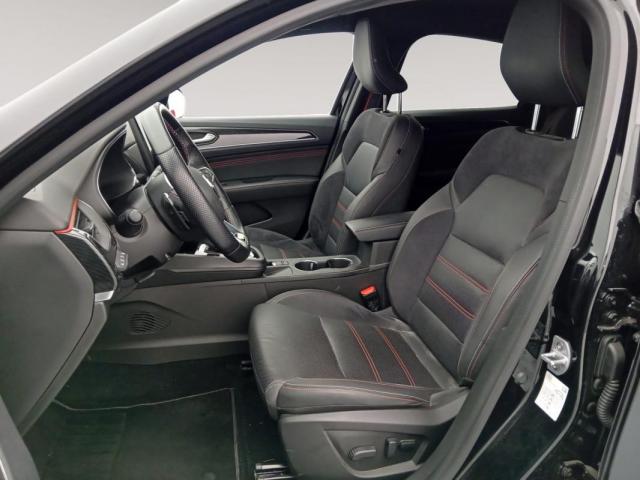 Renault Arkana image 2