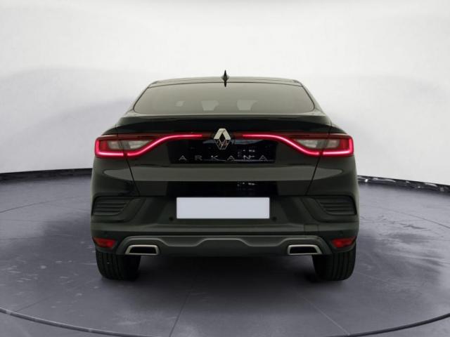Renault Arkana image 4