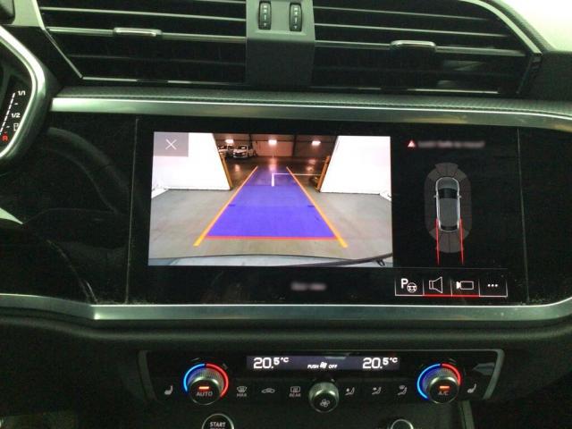 Audi Q3 Sportback image 4