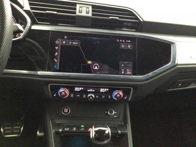 Audi Q3 Sportback image 1