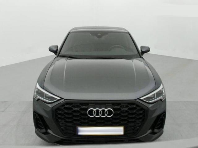 Audi Q3 Sportback image 8