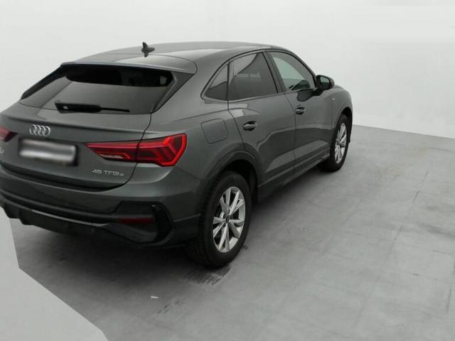 Audi Q3 Sportback image 9