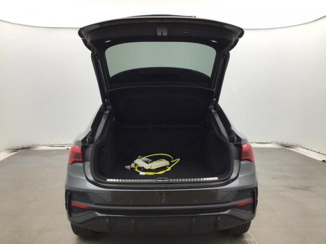 Audi Q3 Sportback image 7