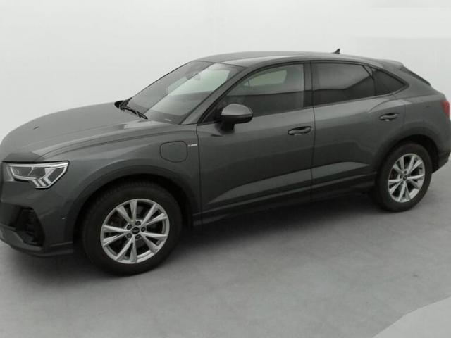 Audi Q3 Sportback image 6