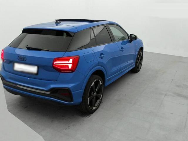 Audi Q2 image 9