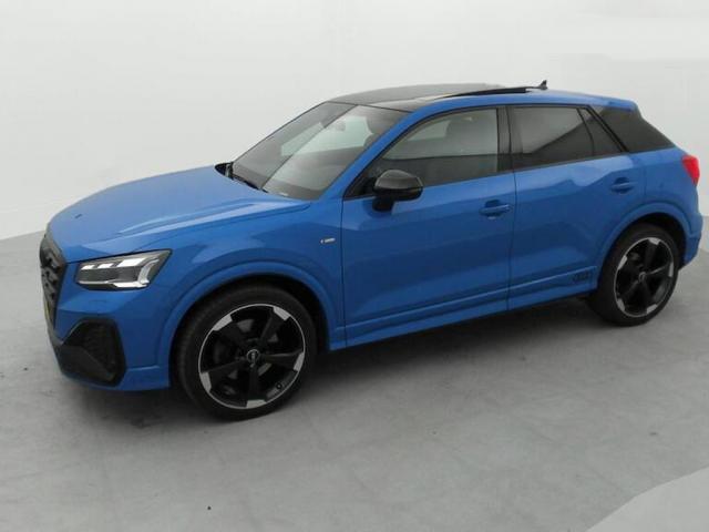 Audi Q2 image 6