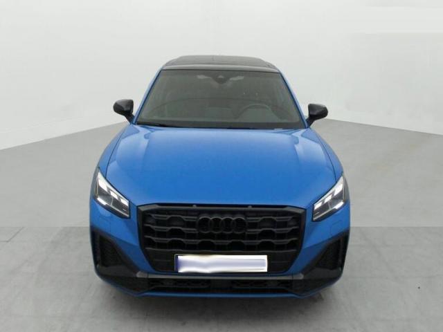Audi Q2 image 4