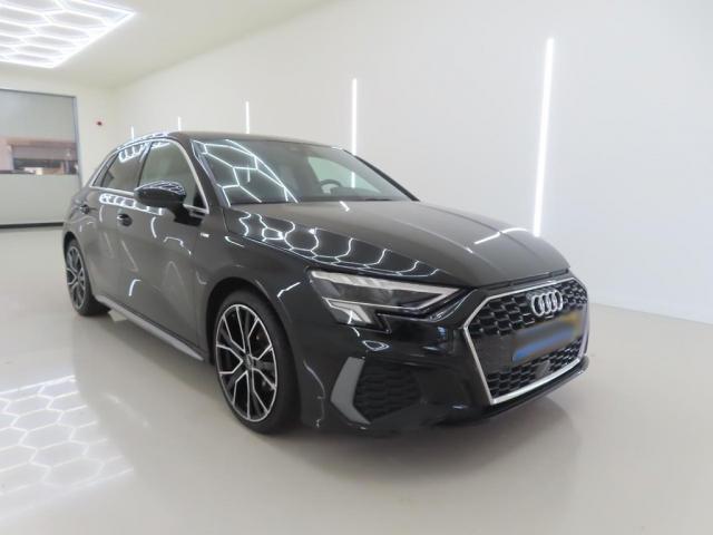 Audi A3 Sportback 30 Tfsi S Edition Stronic S Line S Tronic