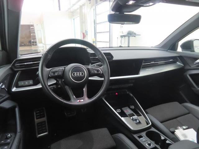 Audi A3 Sportback image 8