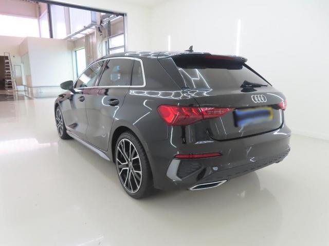 Audi A3 Sportback image 1